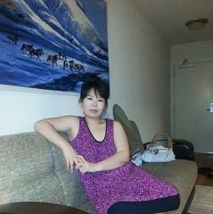 Meet your Posher, Ariunaa